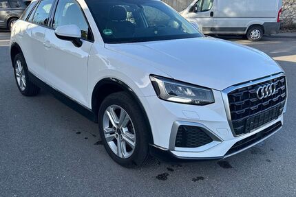 Audi Q2 101.000 km 18.950 &euro; Möglingen/Ludwigsburg 71696
