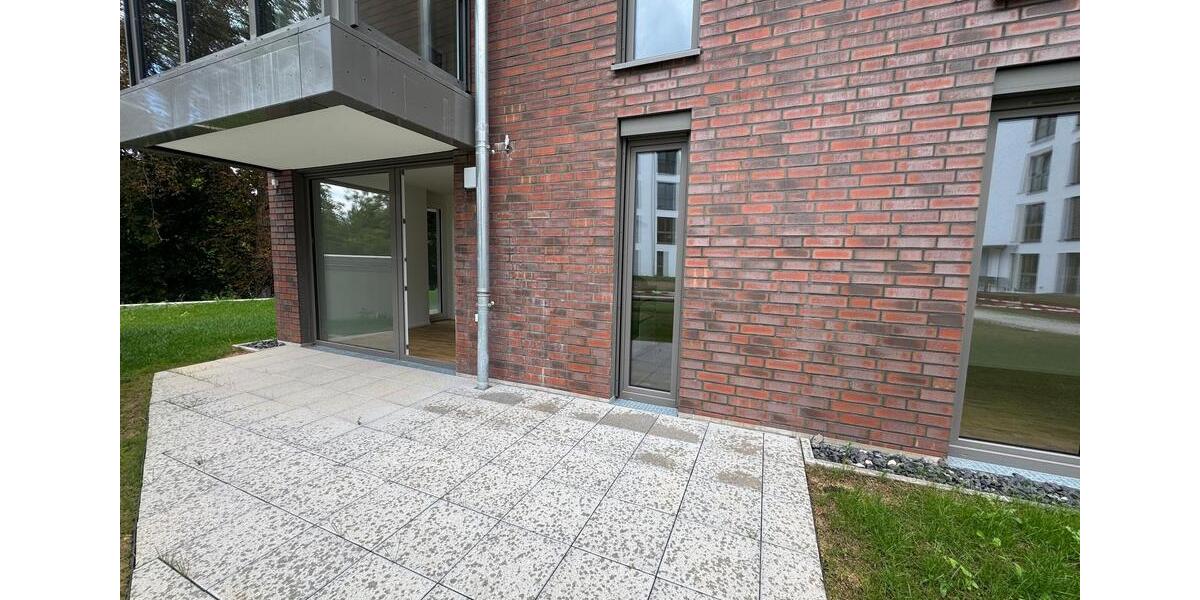 Erdgeschoßwohnung Nürtingen - 4 Zimmer, 116 m&sup2;, 1.880&euro; | Angebot:25216556