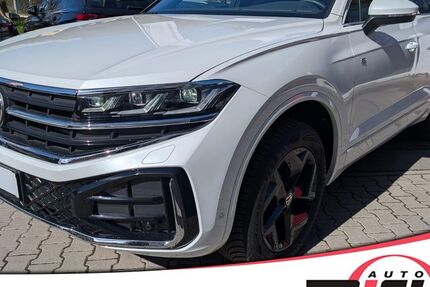 VW Touareg 29.950 km 53.480 &euro; Leonberg 71229