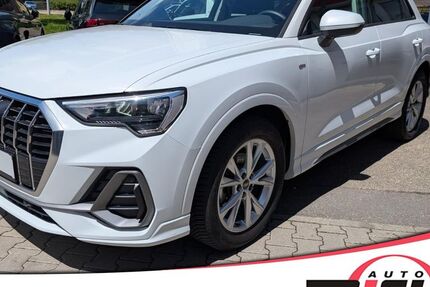 Audi Q3 26.750 km 34.870 &euro; Leonberg 71229