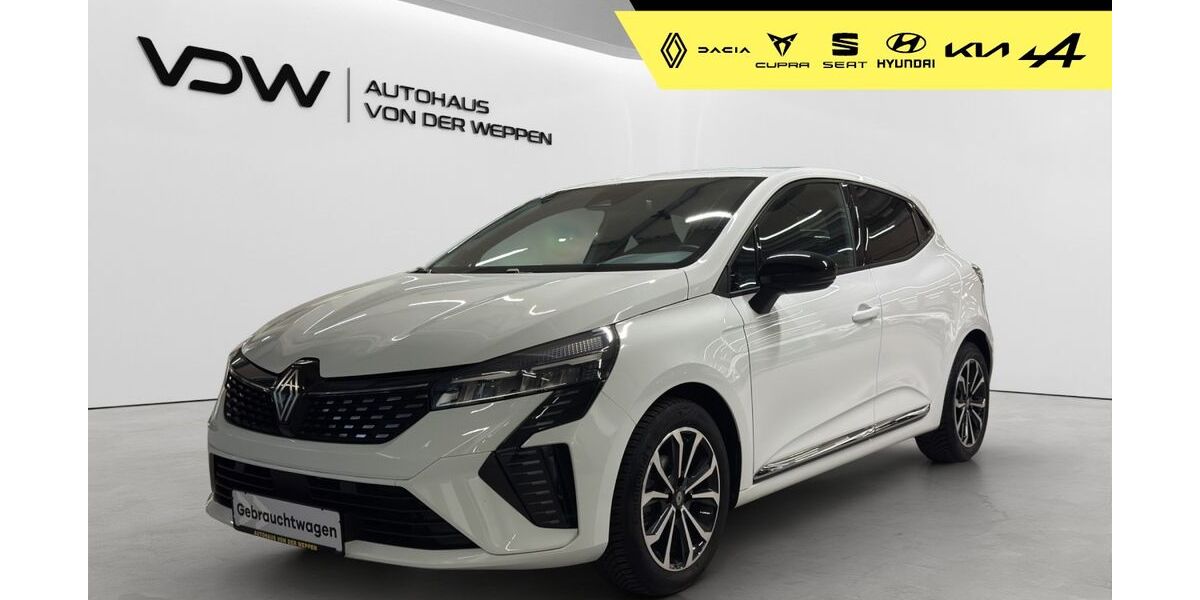 Renault Clio 18.151 km 16.480 &euro; Stuttgart 70469