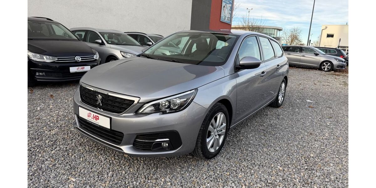 Peugeot 308 79.213 km 13.999 € Filderstadt /bei Stuttgart 70794