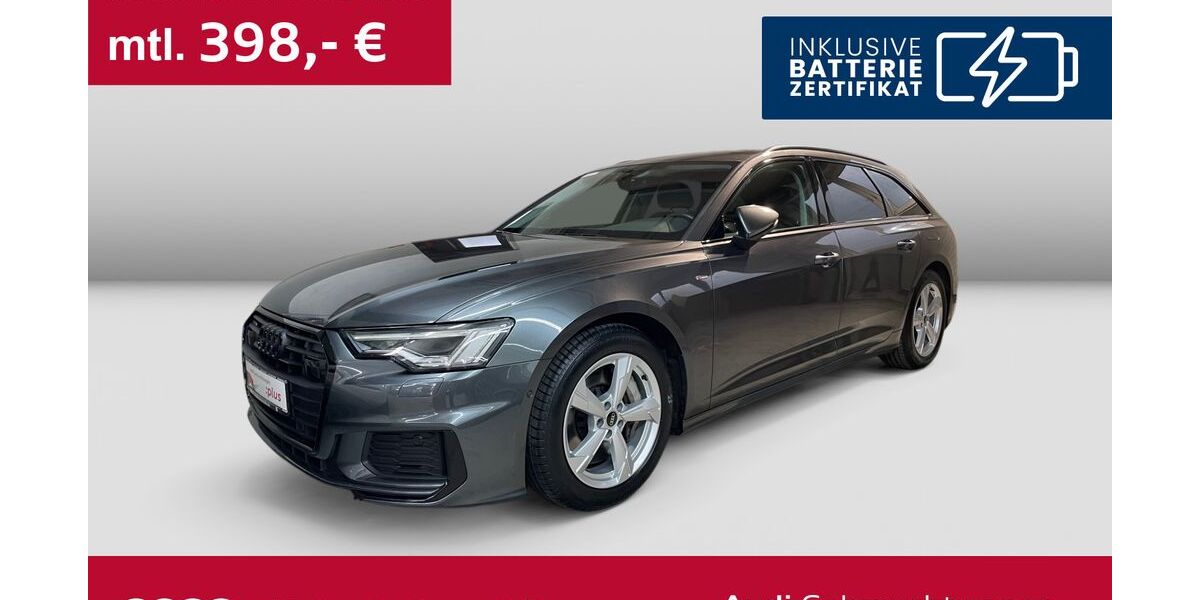Audi A6 125.541 km 33.830 &euro; Fellbach 70734