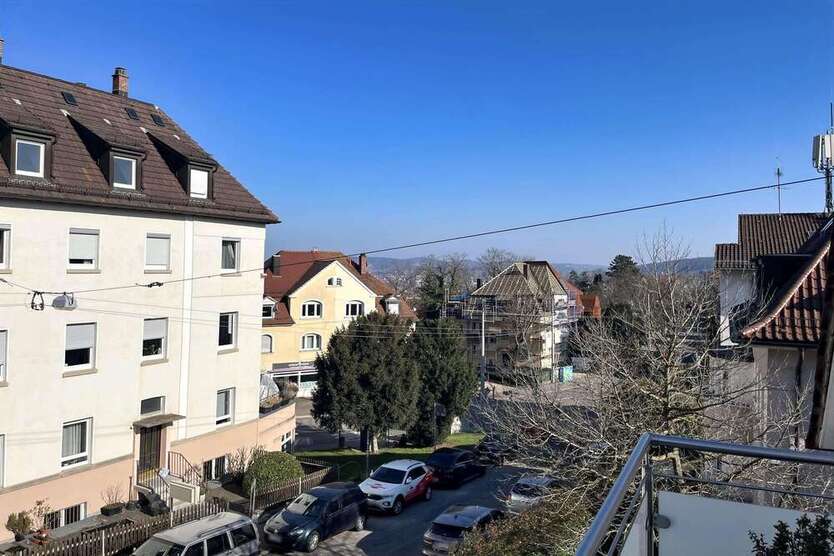 Wohnung zum Kaufen in Stuttgart 198.000 € 42.8 m²
