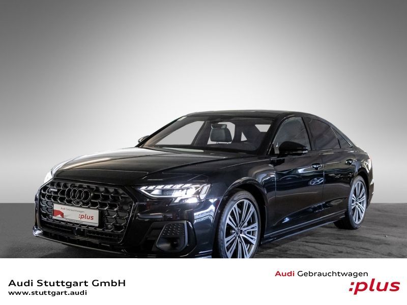 Audi A8 46.986 km 61.460 € Stuttgart 70469