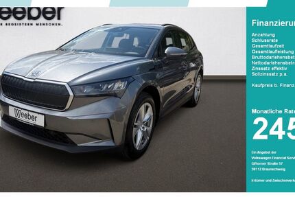 Skoda Enyaq 21.615 km 22.668 &euro; Weil der Stadt 71263