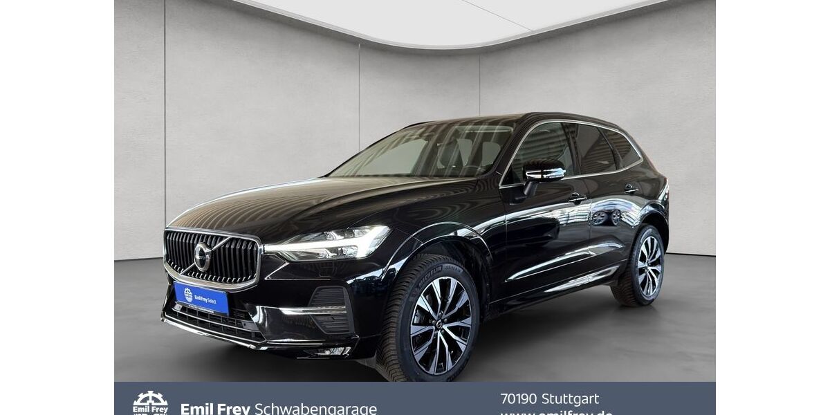 Volvo XC60 15.411 km 42.900 &euro; Stuttgart 70190