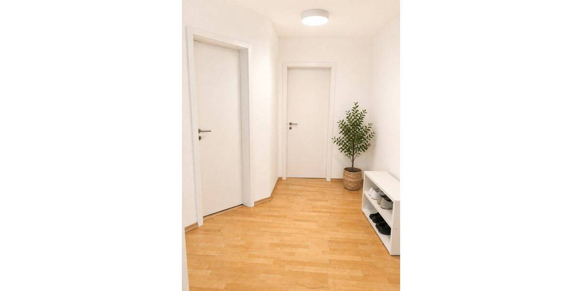 Etagenwohnung Stuttgart Nord - 3 Zimmer, 63 m&sup2;, 1.450&euro; | Angebot:26791196