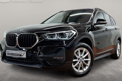BMW X1 59.180 km 27.490 € Stuttgart 70569