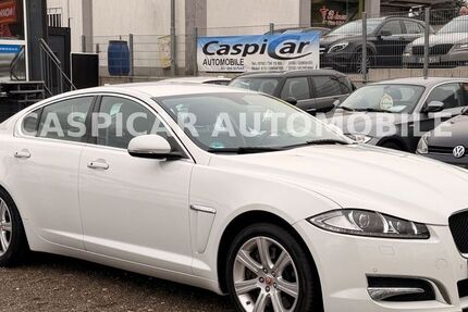 Jaguar XF 190.500 km 10.790 &euro; Kirchheim unter Teck 73230