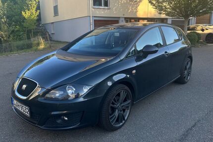 Seat Leon 116.000 km 6.400 € Stuttgart 70569