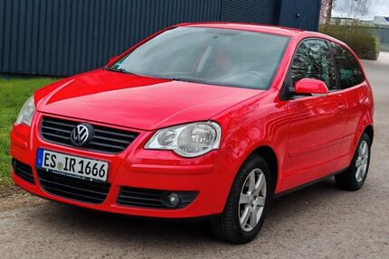 VW Polo 219.400 km 1.800 &euro; Gärtringen 71116