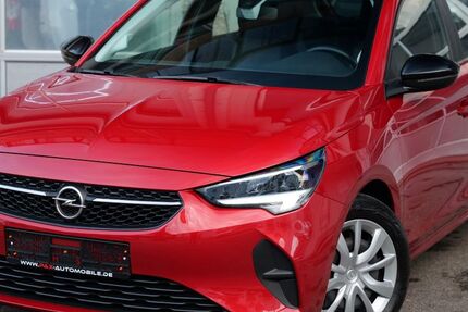 Opel Corsa 48.920 km 12.800 &euro; Gerlingen 70839