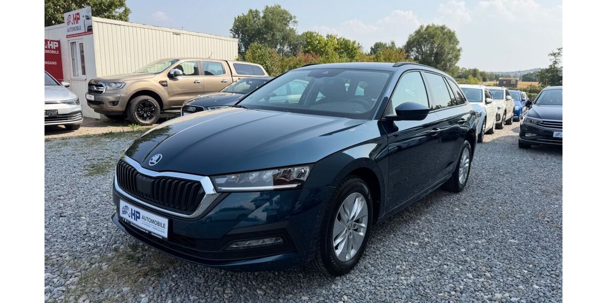 Skoda Octavia 159.162 km 14.399 &euro; Filderstadt /bei Stuttgart 70794