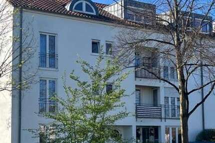 Wohnung Waiblingen-Neustadt Neustadt - 4 Zimmer, 90 m&sup2;, 1.200&euro; | Angebot:26339716