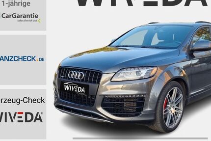 Audi Q7 119.000 km 29.199 € Stuttgart 70173