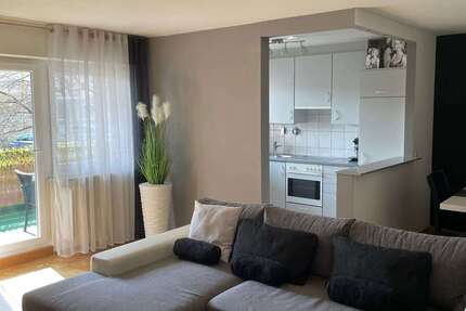 Wohnung Reutlingen - 2 Zimmer, 72 m&sup2;, 980&euro; | Angebot:25261762