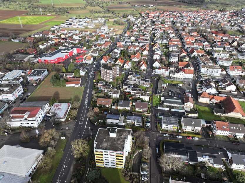 Wohnung zum Kaufen in Ingersheim 285.000 € 111 m²