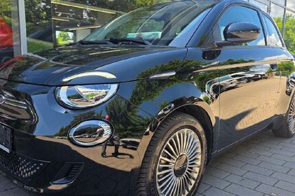 Fiat 500e 32.920 km 15.700 &euro; Böblingen 71034