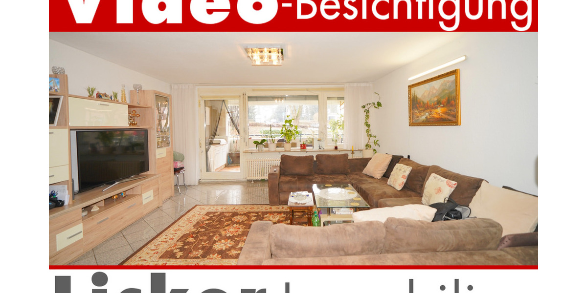 Etagenwohnung Winnenden Schelmenholz - 4 Zimmer, 108 m&sup2;, 330.000&euro; | Angebot:25212574