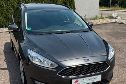 Ford Focus 142.261 km 7.500 &euro; Albershausen 73095