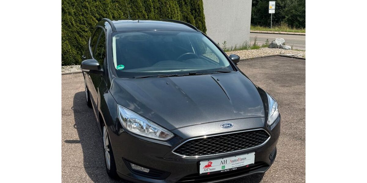 Ford Focus 142.261 km 7.500 &euro; Albershausen 73095