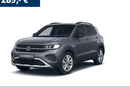 VW T-Cross 7.441 km 23.430 &euro; Wendlingen 73240