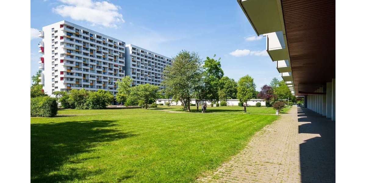 Etagenwohnung Stuttgart Bad Cannstatt - 1 Zimmer, 29 m&sup2;, 425&euro; | Angebot:26966588