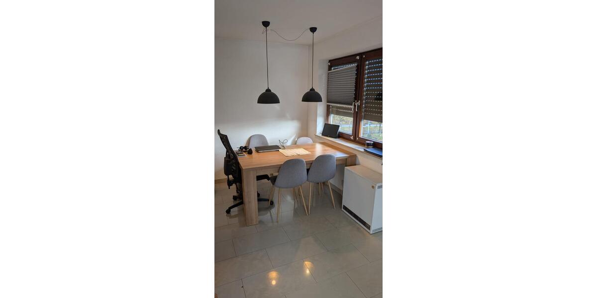 Maisonettenwohnung Leinfelden-Echterdingen Echterdingen - 3 Zimmer, 80 m&sup2;, 1.200&euro; | Angebot:25097124