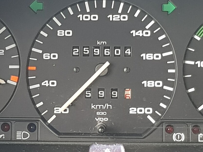 VW T4 California Wohnmobil 260.000 km 24.400 € Waiblingen 71332