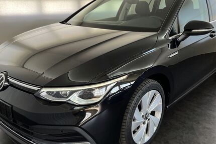 VW Golf 125.000 km 19.390 &euro; Metzingen 72555