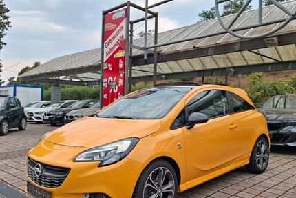Opel Corsa 67.000 km 8.950 &euro; Esslingen 73730