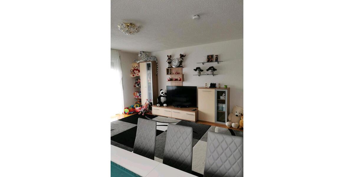 Wohnung in Neckarweihingen zu vermieten 1.5 zimmer