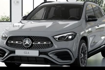 Mercedes-Benz GLA 180 9.900 km 39.890 &euro; Stuttgart 70372