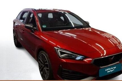 Cupra Leon 66.339 km 23.930 &euro; Stuttgart-Feuerbach 70469