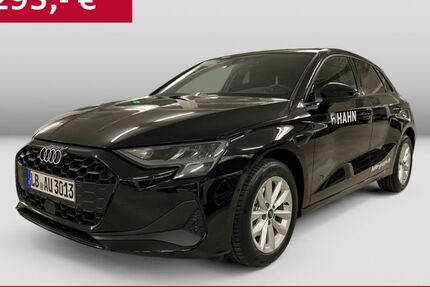 Audi A3 2.500 km 32.900 € Ludwigsburg 71636