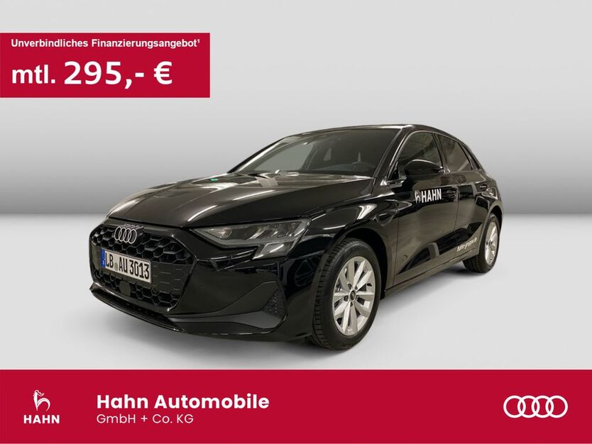 Audi A3 2.500 km 32.900 € Ludwigsburg 71636
