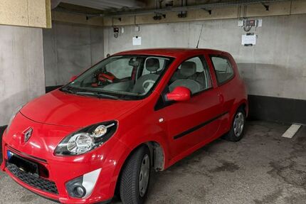 Renault Twingo 60.000 km 3.290 € Stuttgart 70569