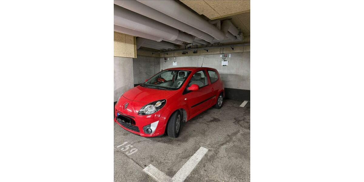 Renault Twingo 60.000 km 3.290 € Stuttgart 70569