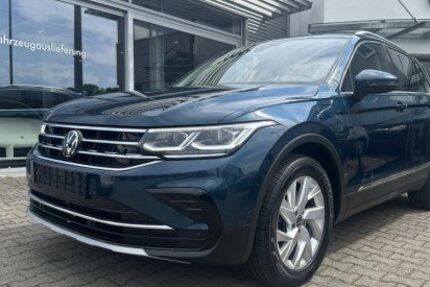 VW Tiguan 117.611 km 21.680 &euro; Wendlingen am Neckar 73240