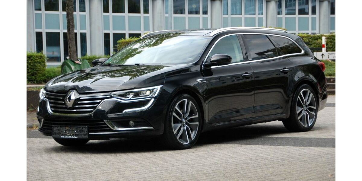 Renault Talisman 99.000 km 15.990 € Stuttgart 70567