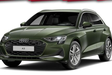 Audi A3 2.207 km 32.640 &euro; Stuttgart 70469