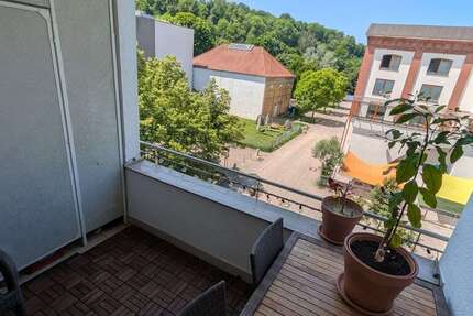 Wohnung zum Mieten in Plochingen 1.300 € 100 m²