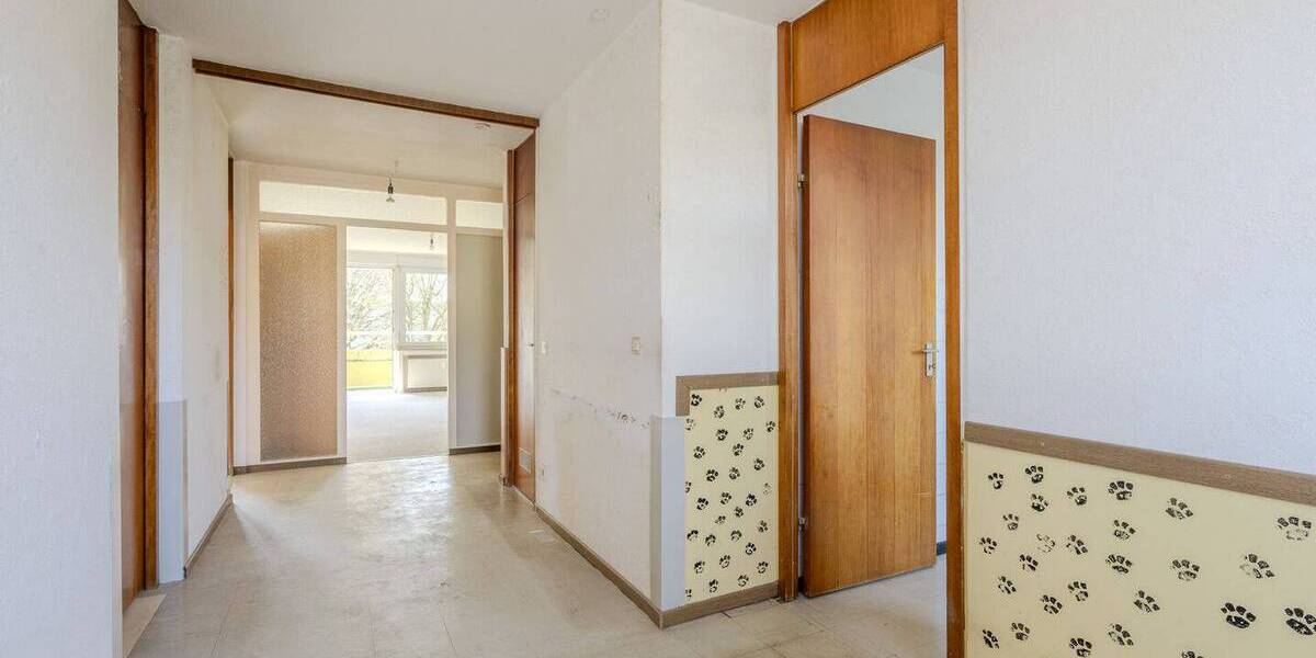 Etagenwohnung Ludwigsburg Eglosheim - 4 Zimmer, 98 m&sup2;, 279.000&euro; | Angebot:26018041