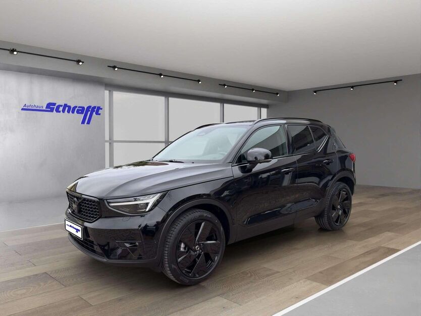Volvo XC40 14.000 km 41.990 € Wurmberg 75449