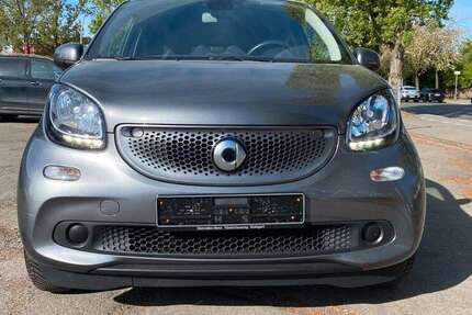 Smart forFour 70.000 km 10.500 &euro; Sindelfingen 71065