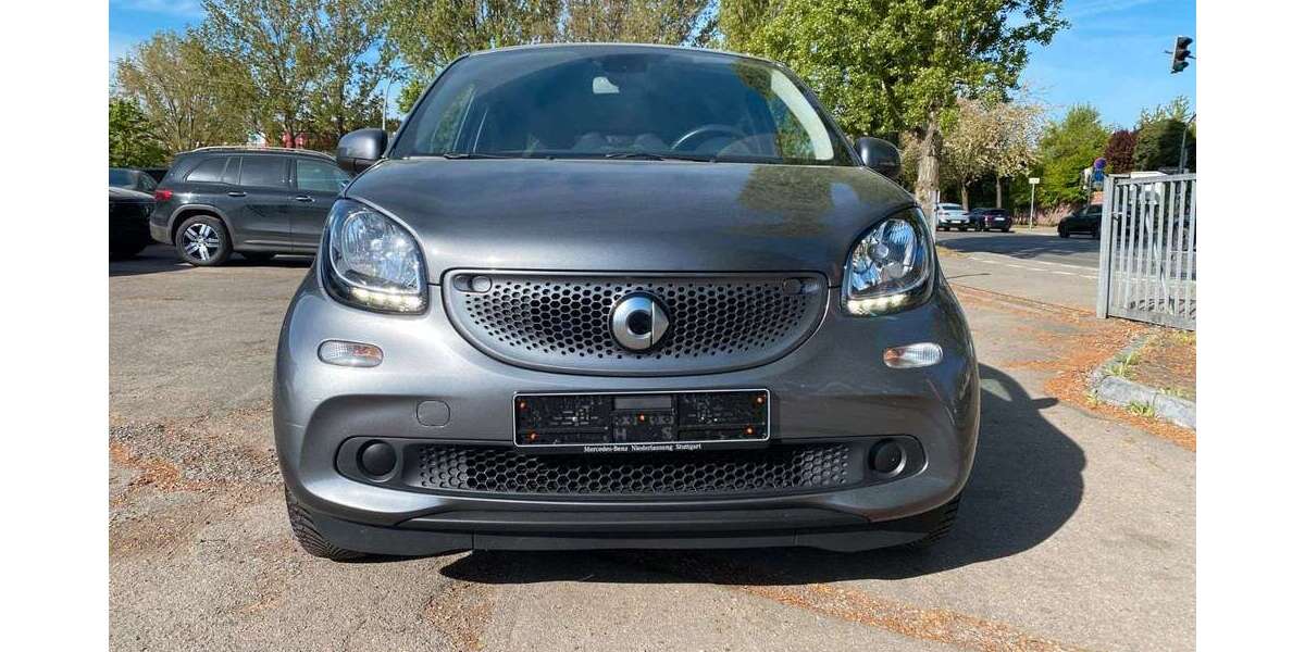 Smart forFour 70.000 km 10.500 &euro; Sindelfingen 71065