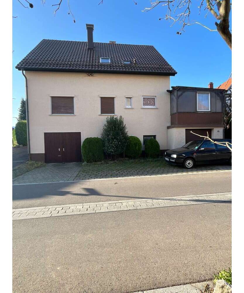 Haus zum Kaufen in Aichwald 618.000 € 160 m²