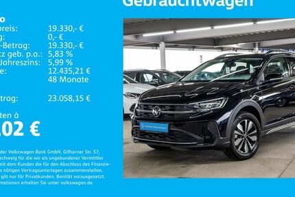 VW Taigo 21.007 km 19.330 &euro; Stuttgart-Wangen 70188