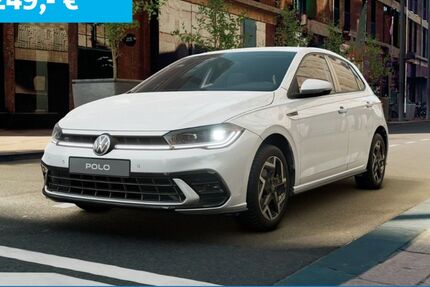 VW Polo 8.888 km 26.790 € Fellbach 70736